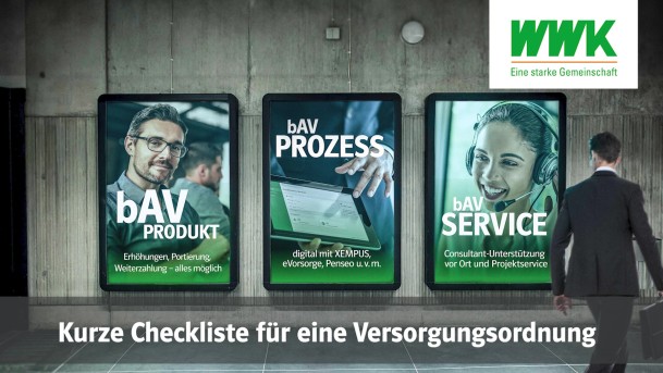 14_Versorgungsordnung Checkliste